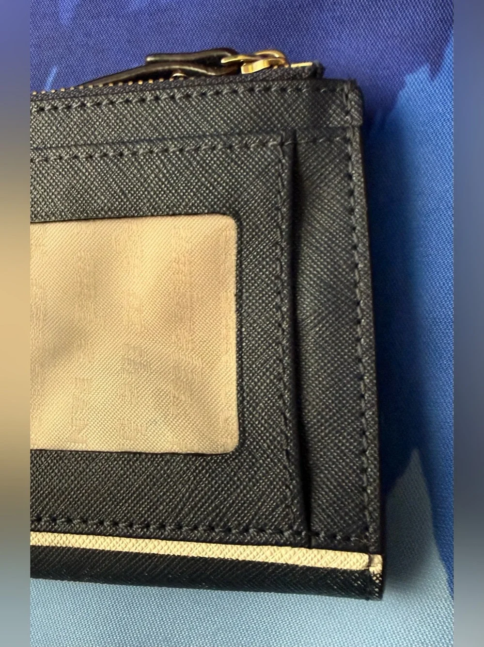 Kate Spade Shore Thing Crab Adalyn Wallet